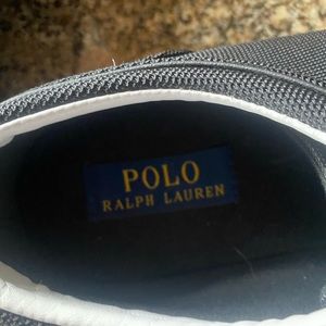 Polo shoes